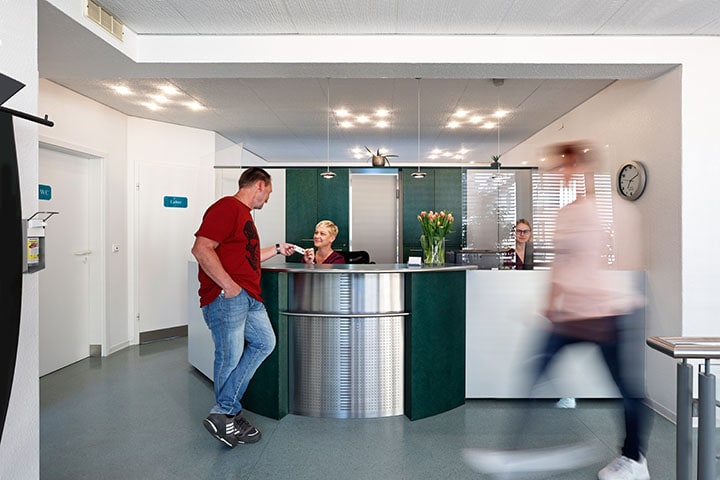 (c) Stellenanzeigen.mvz-medsanic-mainz.de